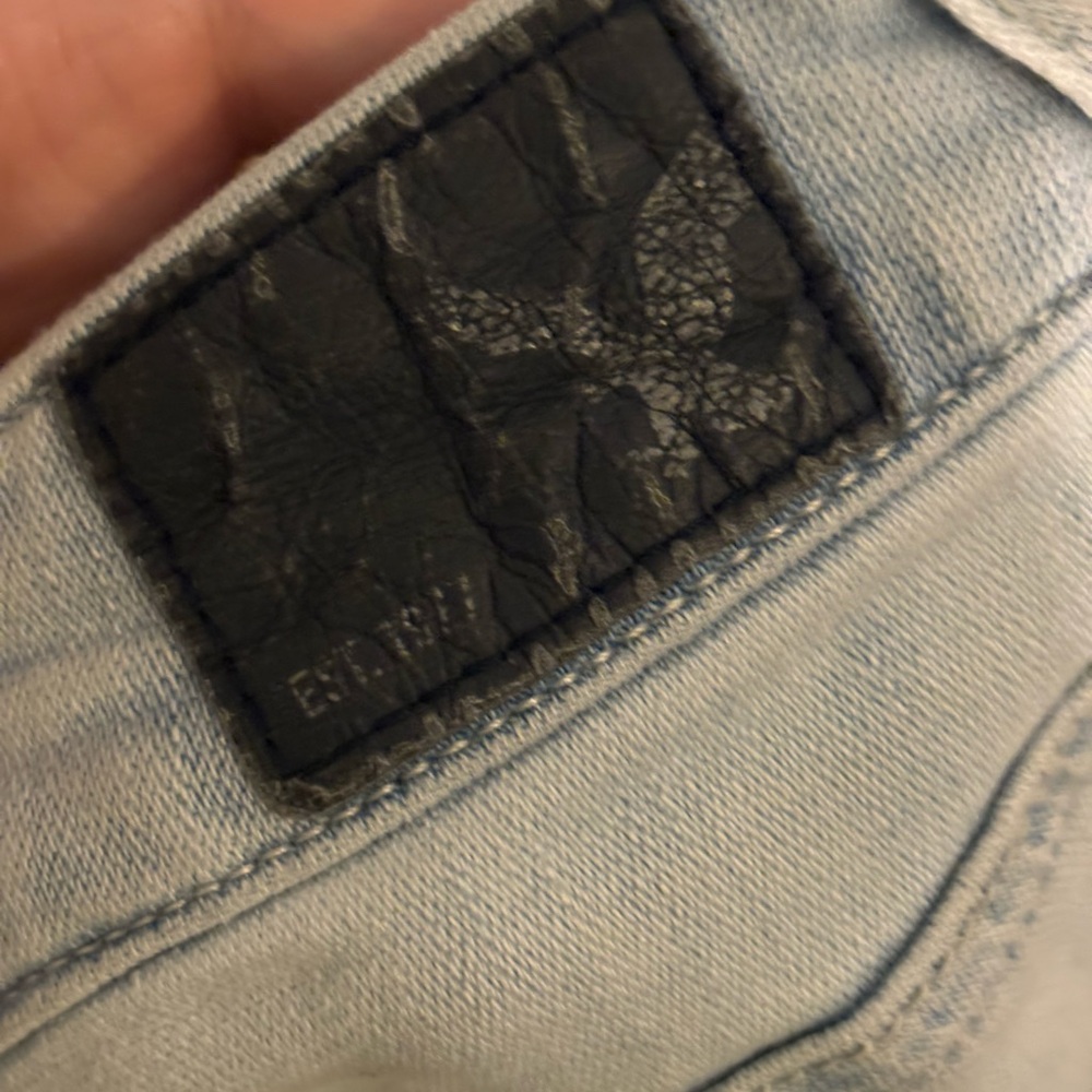 American Eagle Jeans Bundle Size 4 - Picture 9 of 16